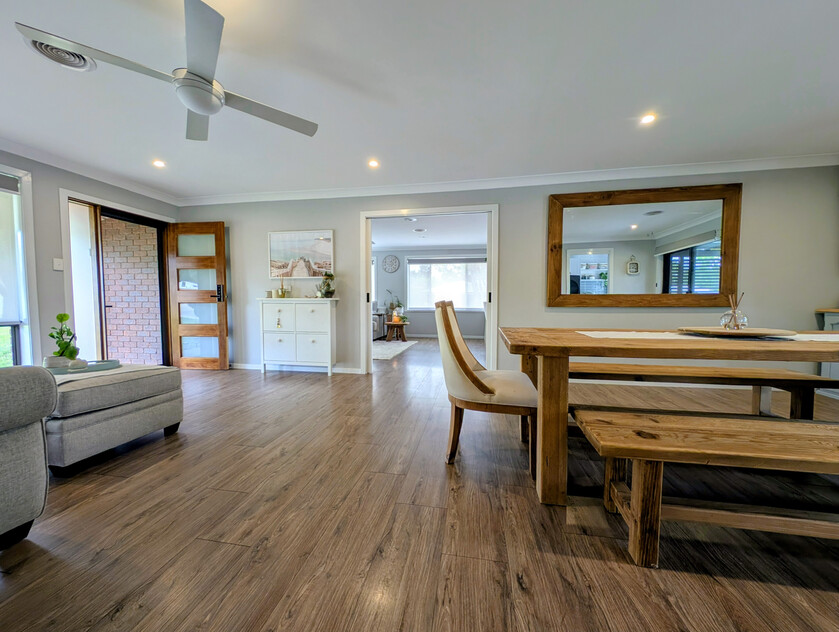 Family or Investors Dream Home