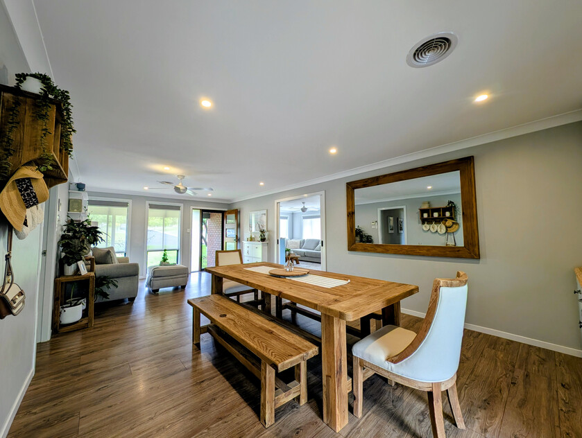 Family or Investors Dream Home