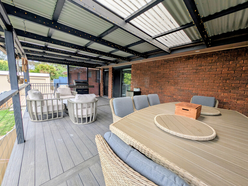 Family or Investors Dream Home