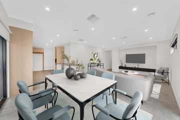 Property for rent 5 Sasha Crescent Truganina VIC 3029