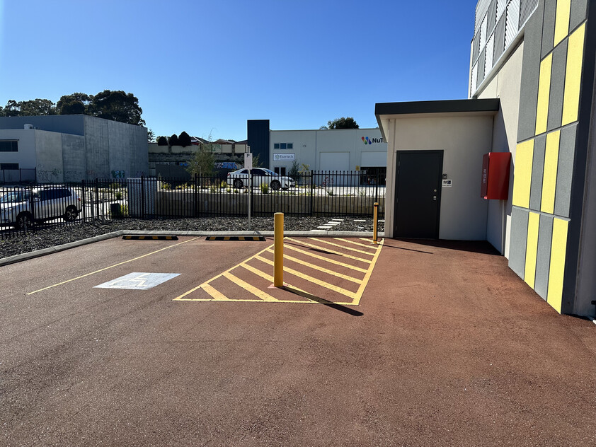 Secure, High-Truss Storage | 61 SQM | Convenient Location