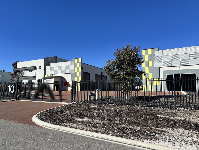 Secure, High-Truss Storage | 61 SQM | Convenient Location