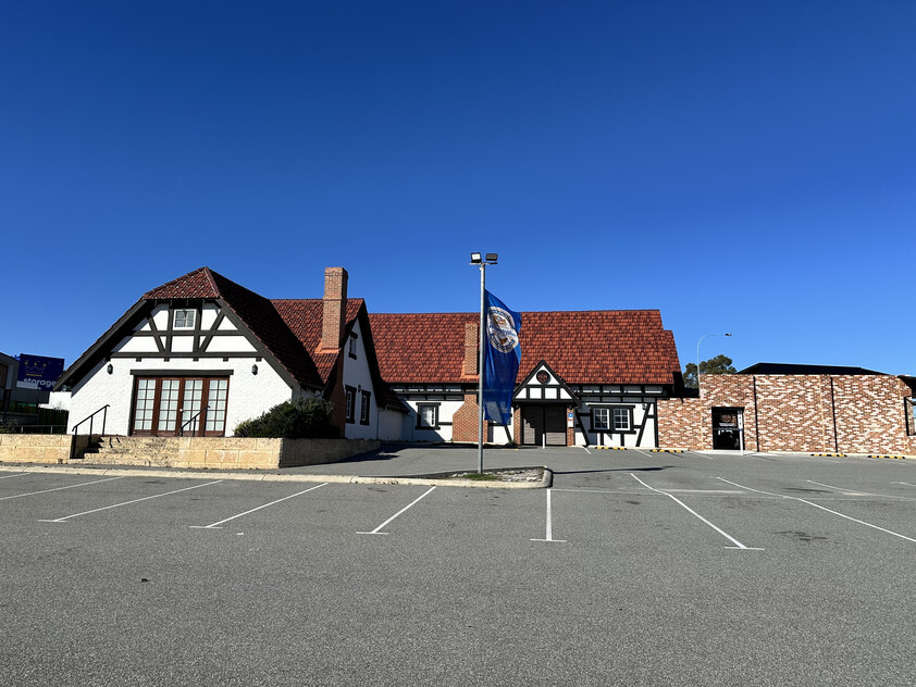Secure, High-Truss Storage | 61 SQM | Convenient Location