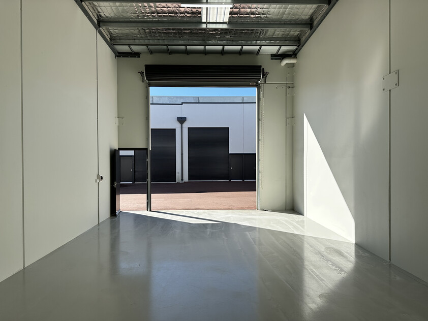 Secure, High-Truss Storage | 61 SQM | Convenient Location