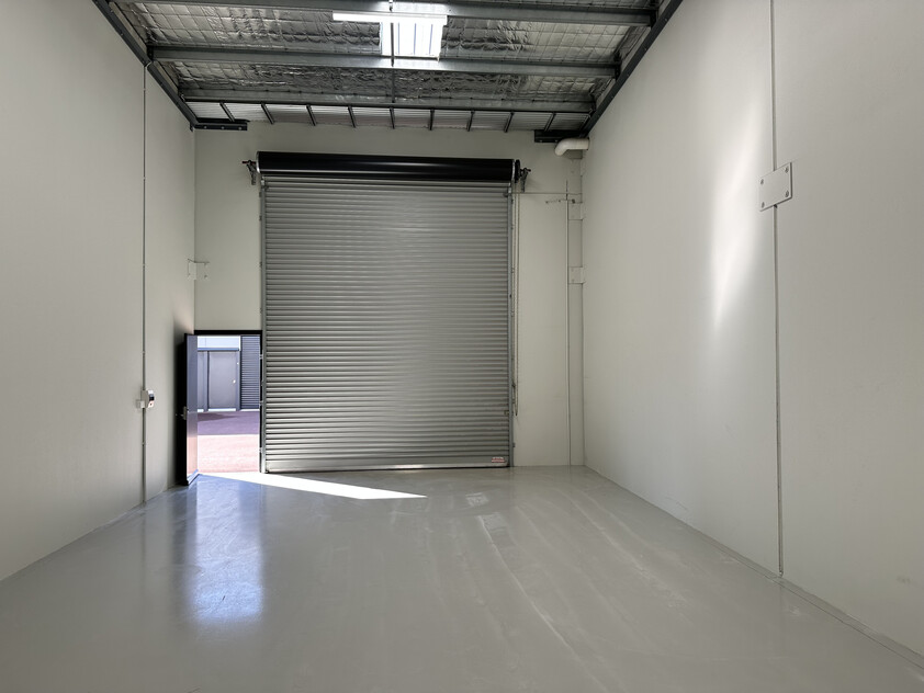 Secure, High-Truss Storage | 61 SQM | Convenient Location