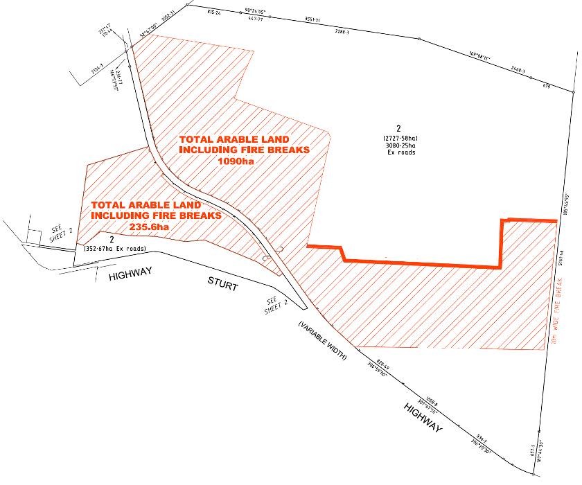 Horticulture Land Development Opportunity