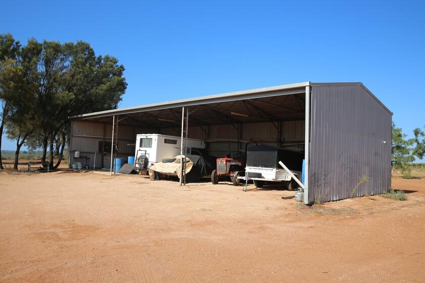 Horticulture Land Development Opportunity