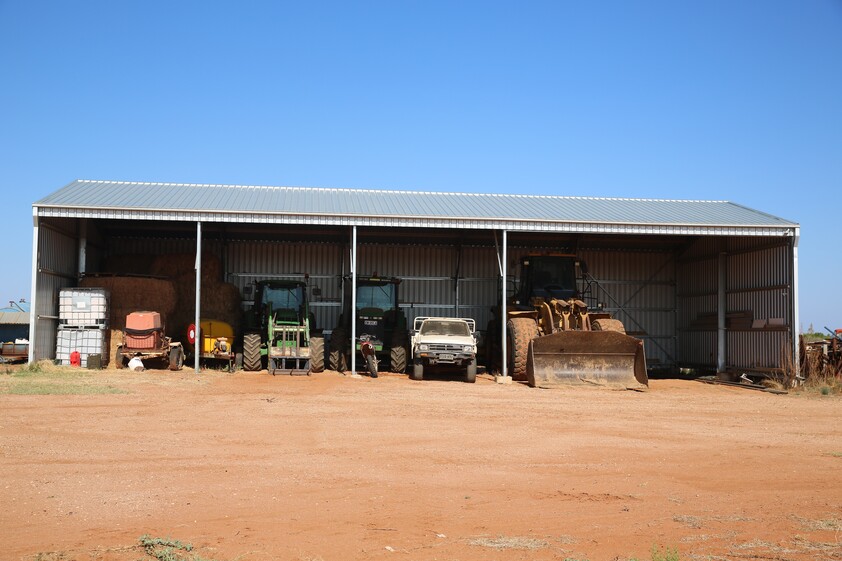 Horticulture Land Development Opportunity