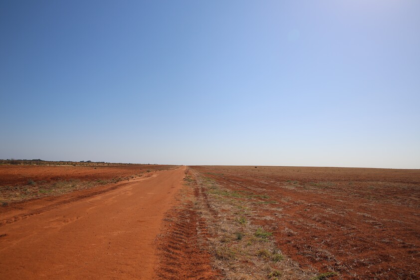 Horticulture Land Development Opportunity