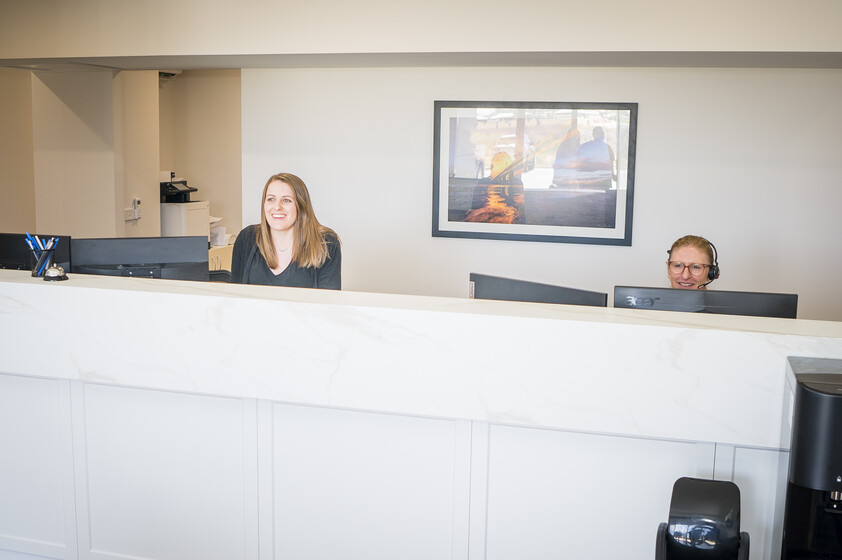 Serviced Consulting Rooms in Brand-New Mildura Facility Ideal for Allied Health or Professional Use