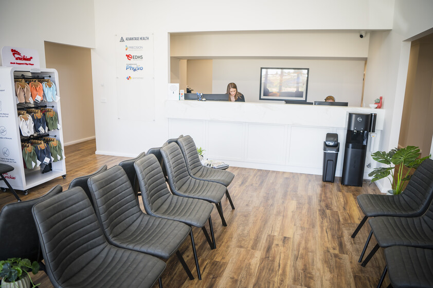 Serviced Consulting Rooms in Brand-New Mildura Facility Ideal for Allied Health or Professional Use