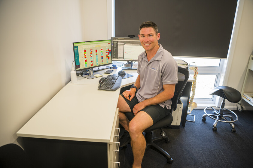 Serviced Consulting Rooms in Brand-New Mildura Facility Ideal for Allied Health or Professional Use