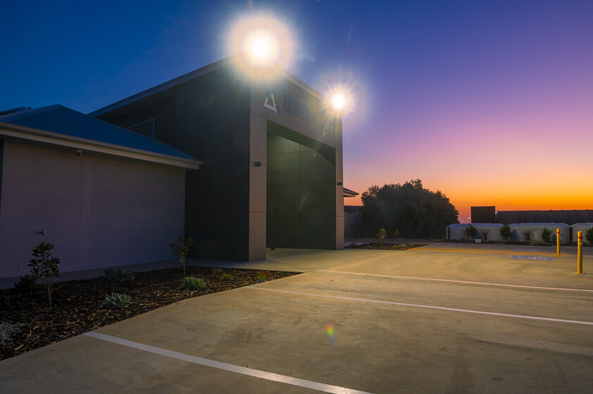 Serviced Consulting Rooms in Brand-New Mildura Facility Ideal for Allied Health or Professional Use