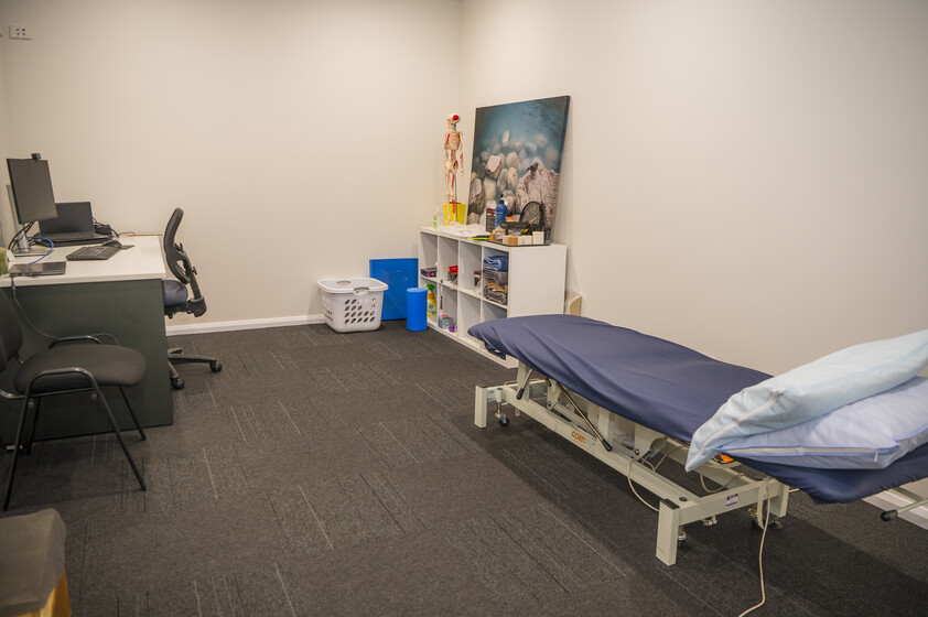 Serviced Consulting Rooms in Brand-New Mildura Facility Ideal for Allied Health or Professional Use