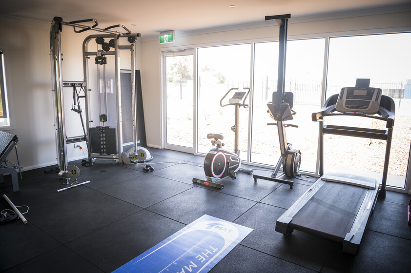 Serviced Consulting Rooms in Brand-New Mildura Facility Ideal for Allied Health or Professional Use