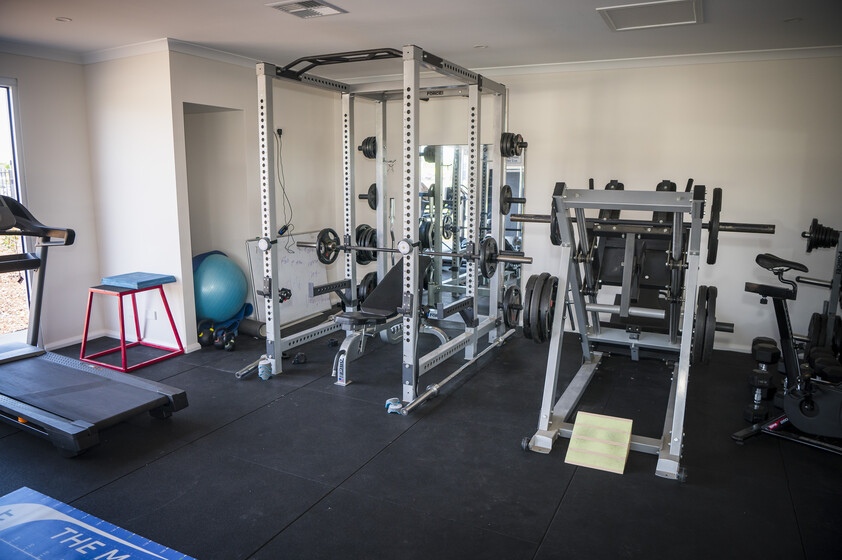 Serviced Consulting Rooms in Brand-New Mildura Facility Ideal for Allied Health or Professional Use