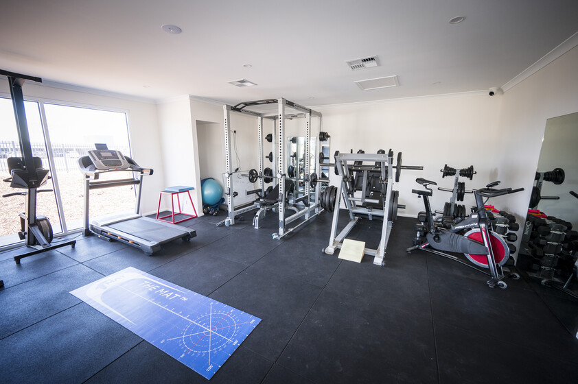 Serviced Consulting Rooms in Brand-New Mildura Facility Ideal for Allied Health or Professional Use