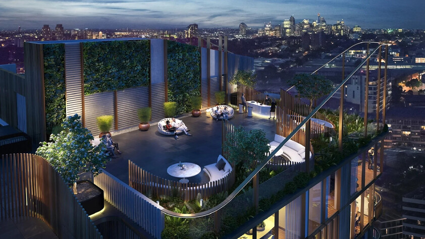 Spacious 3-Bedroom Apartment Modern Comfort in a Prime Location