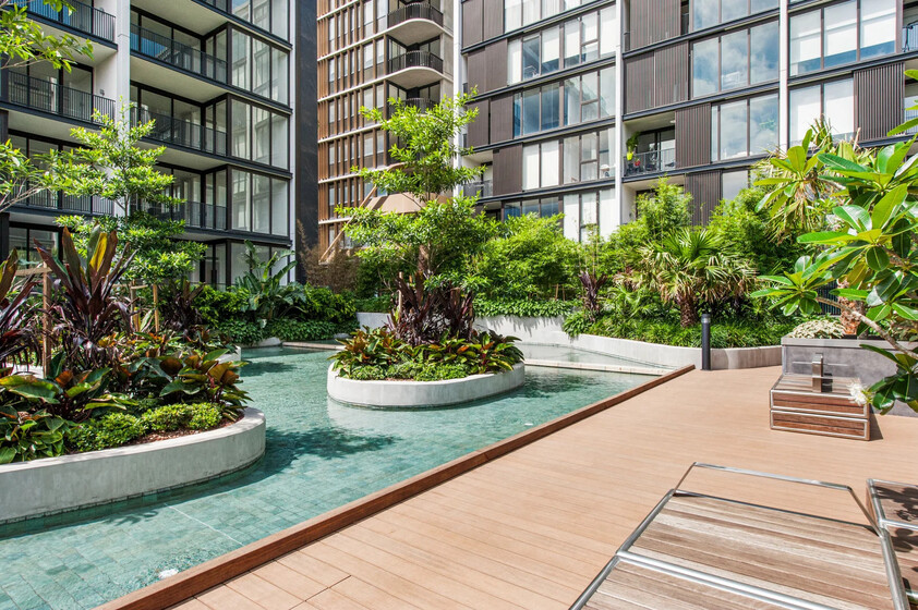 Spacious 3-Bedroom Apartment Modern Comfort in a Prime Location