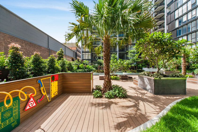 Spacious 3-Bedroom Apartment Modern Comfort in a Prime Location