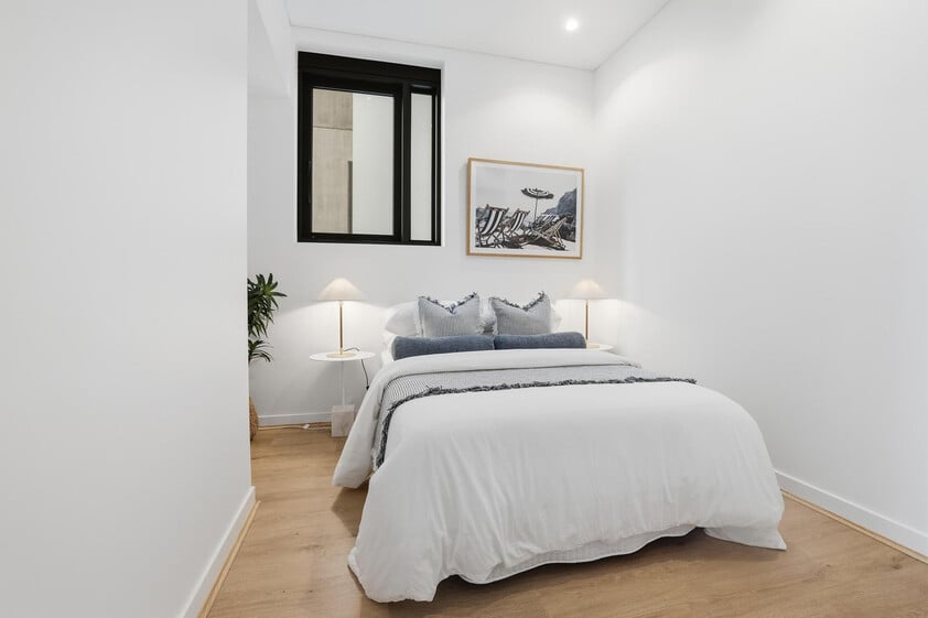 Spacious 3-Bedroom Apartment Modern Comfort in a Prime Location