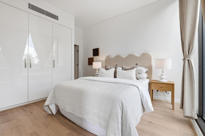 Spacious 3-Bedroom Apartment Modern Comfort in a Prime Location