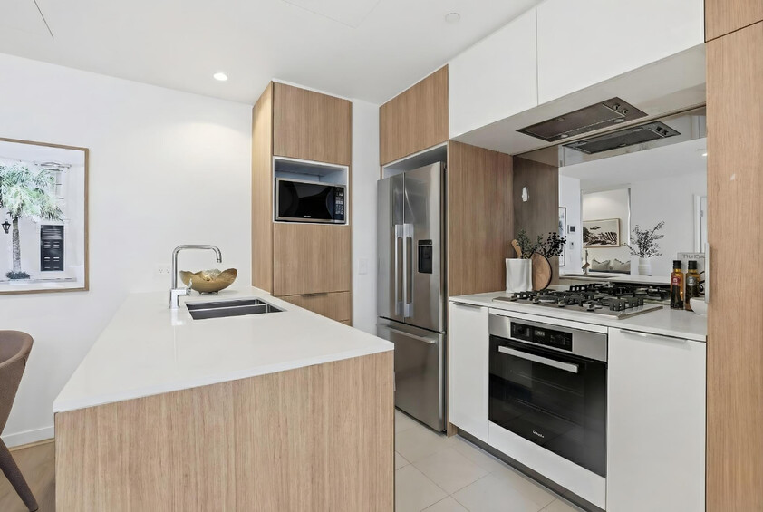 Spacious 3-Bedroom Apartment Modern Comfort in a Prime Location