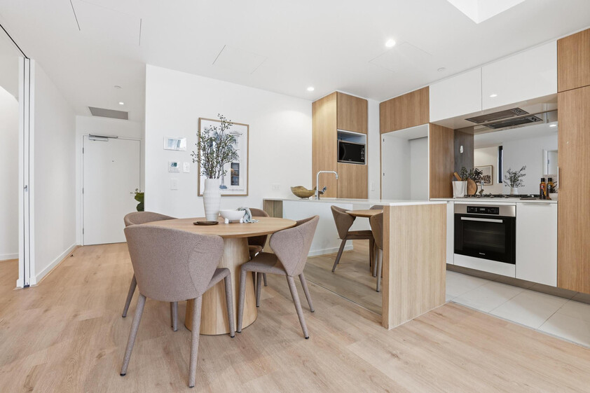 Spacious 3-Bedroom Apartment Modern Comfort in a Prime Location