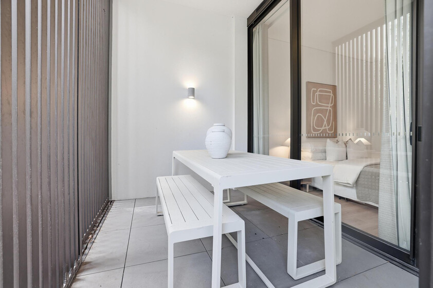 Spacious 3-Bedroom Apartment Modern Comfort in a Prime Location