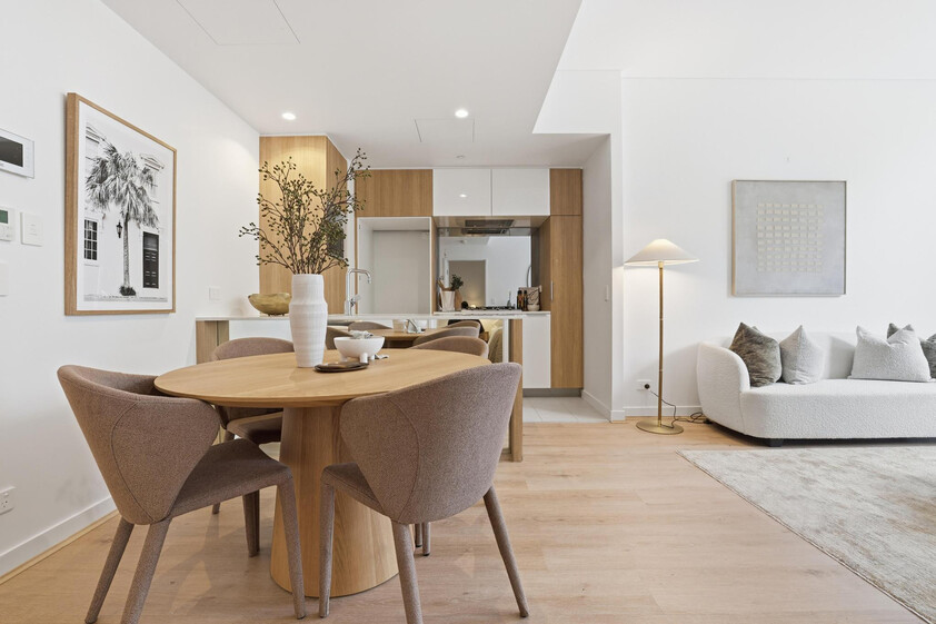 Spacious 3-Bedroom Apartment Modern Comfort in a Prime Location