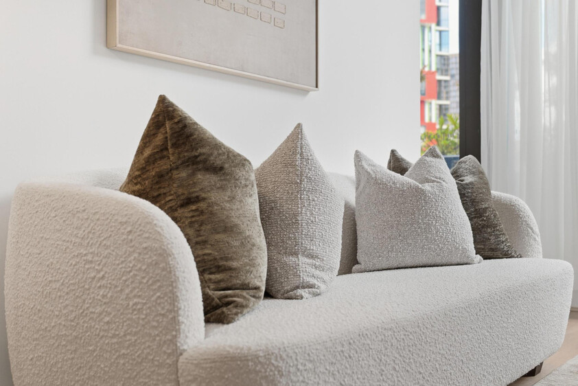 Spacious 3-Bedroom Apartment Modern Comfort in a Prime Location