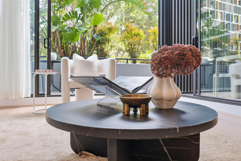 Spacious 3-Bedroom Apartment Modern Comfort in a Prime Location