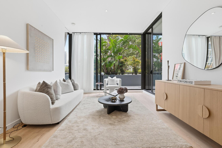 Spacious 3-Bedroom Apartment Modern Comfort in a Prime Location