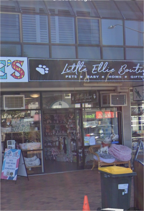 Shop 6 Normanby Street, Yeppoon