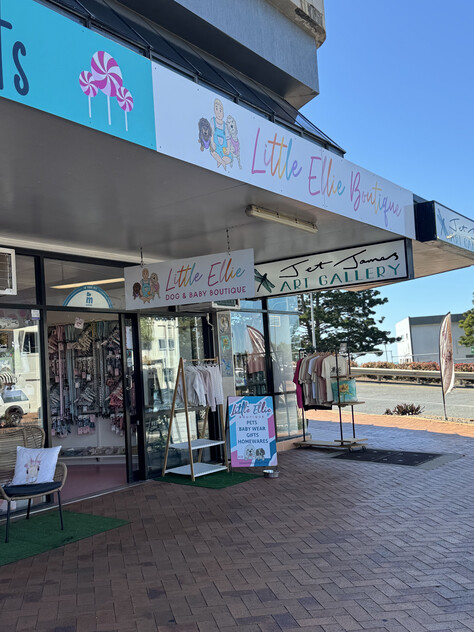 Shop 6 Normanby Street, Yeppoon