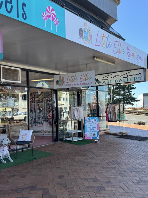 Shop 6 Normanby Street, Yeppoon