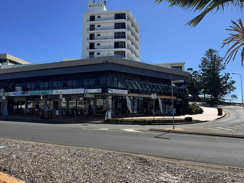 Shop 6 Normanby Street, Yeppoon