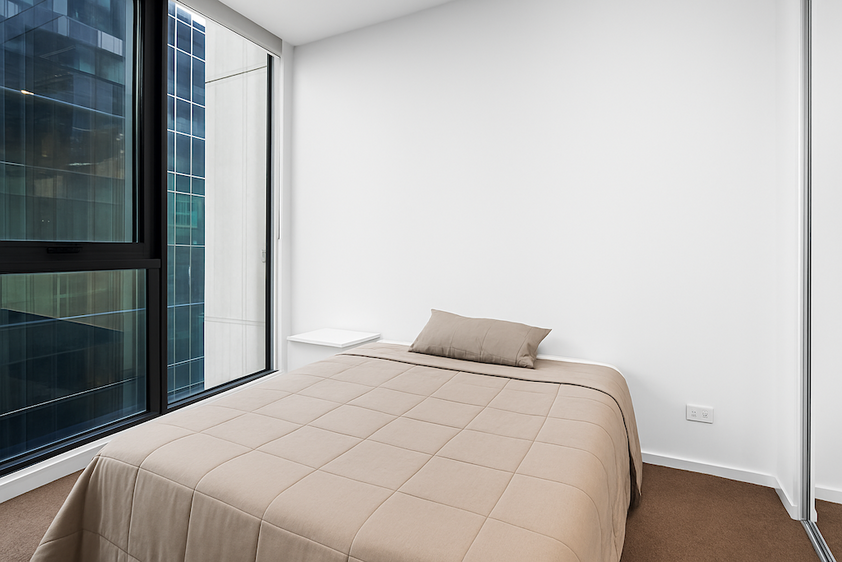 Stylish Southbank Apartment with Premium Amenities & City Convenience
