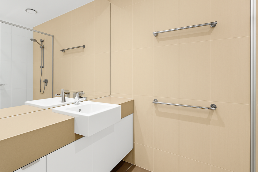 Stylish Southbank Apartment with Premium Amenities & City Convenience