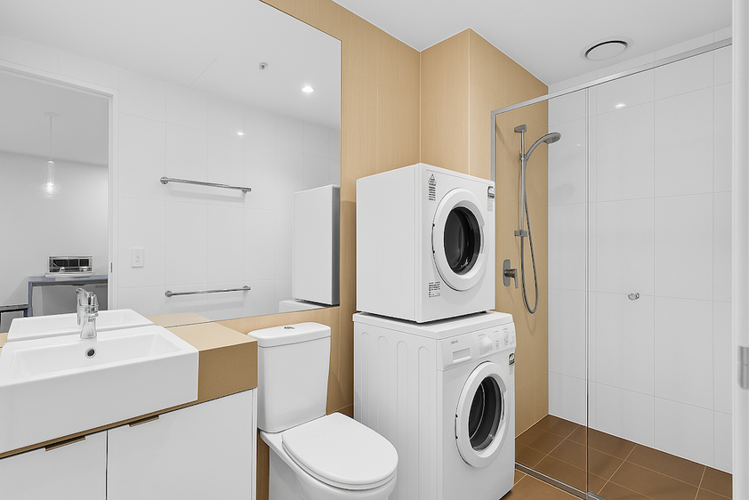 Stylish Southbank Apartment with Premium Amenities & City Convenience