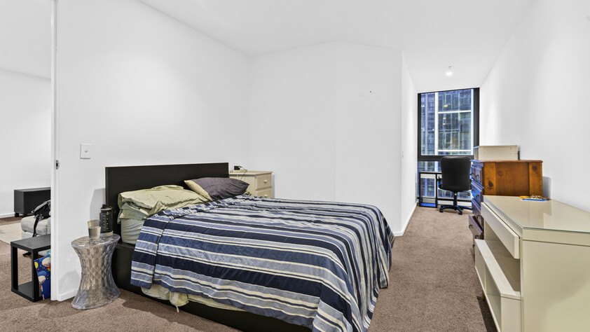 Stylish Southbank Apartment with Premium Amenities & City Convenience