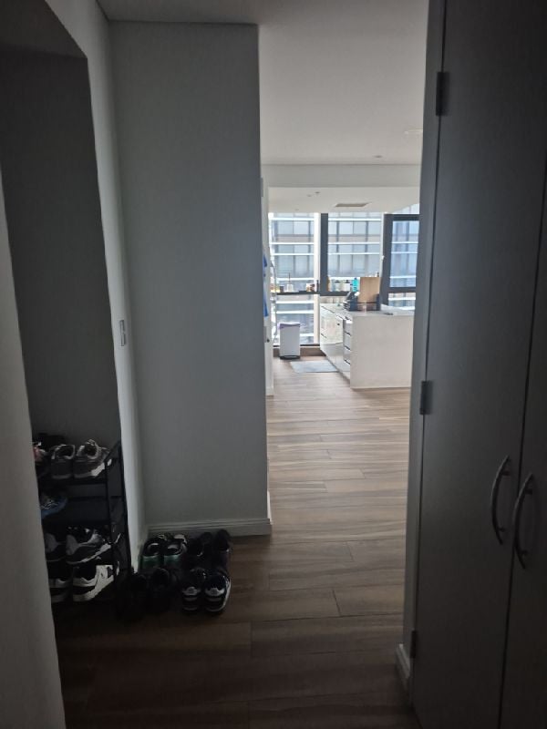 Modern 2-Bedroom Apartment with Balcony & Parking in the Heart of Parramatta