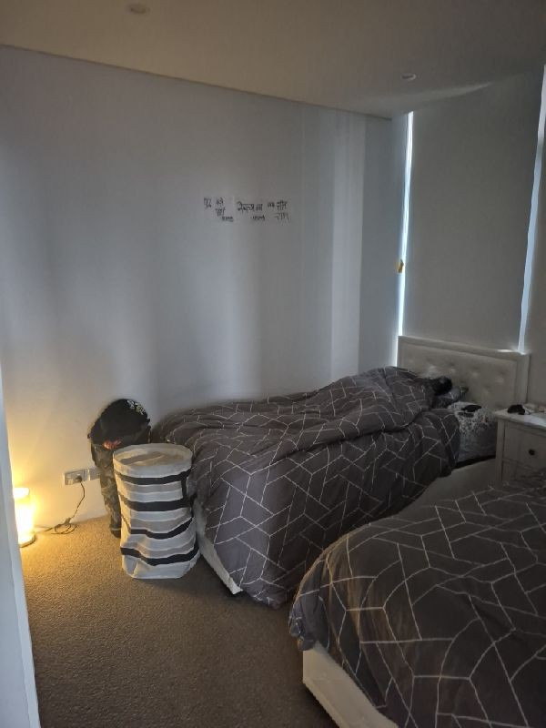 Modern 2-Bedroom Apartment with Balcony & Parking in the Heart of Parramatta