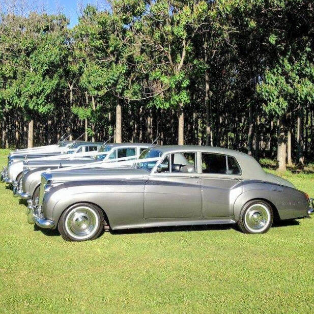 Partime Business Opportunity - Established Wedding Car Business - Sydney