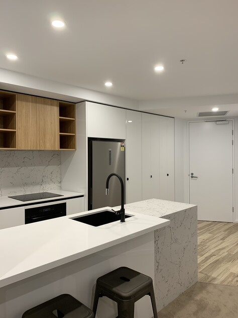 UNDER APPLICATION- Furnished near new 2 Bedroom right in Canberra CBD - Move in Now.