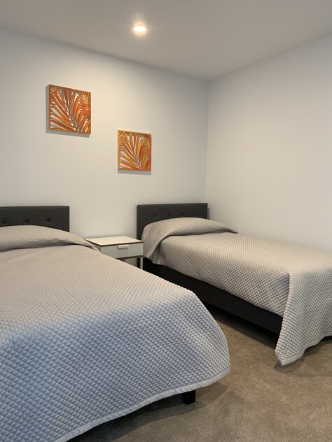 UNDER APPLICATION- Furnished near new 2 Bedroom right in Canberra CBD - Move in Now.