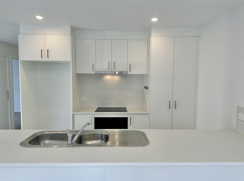 New, modern, contemporary 3-bedroom home