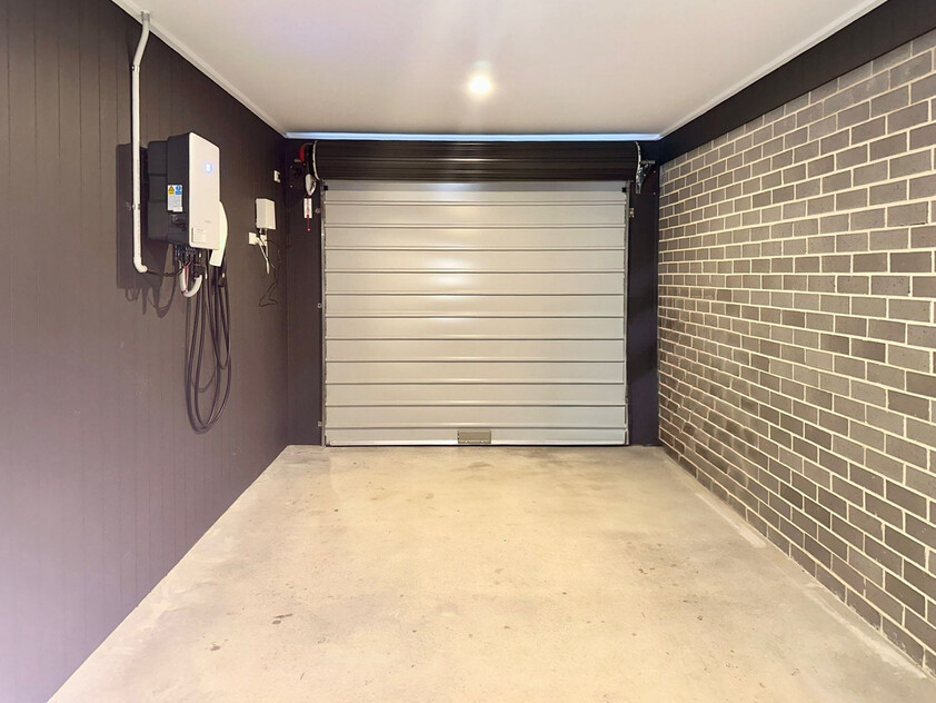 New, modern, contemporary 3-bedroom home