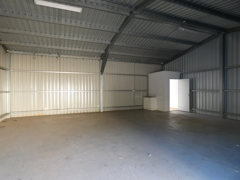 Warehouse /Industrial Unit/workshop
