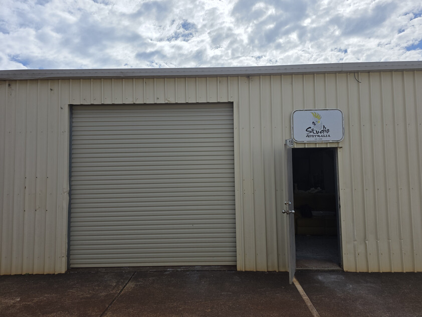 Warehouse /Industrial Unit/workshop